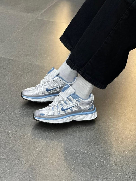 Nike P-6000