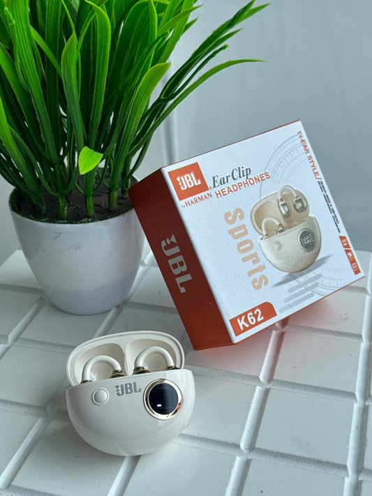 JBL K62 EAR CLIP