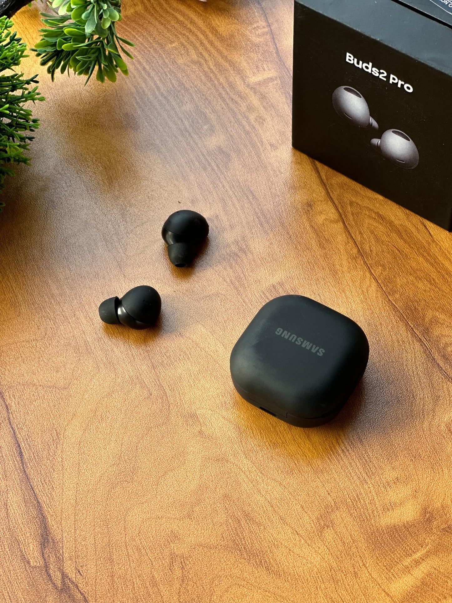 Samsung GALAXY BUDS 2 PRO 2023