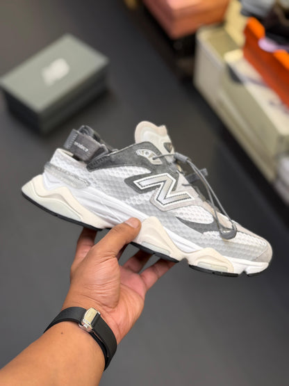 New Balance 9060 Mule "Grey"