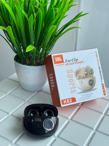 JBL K62 EAR CLIP