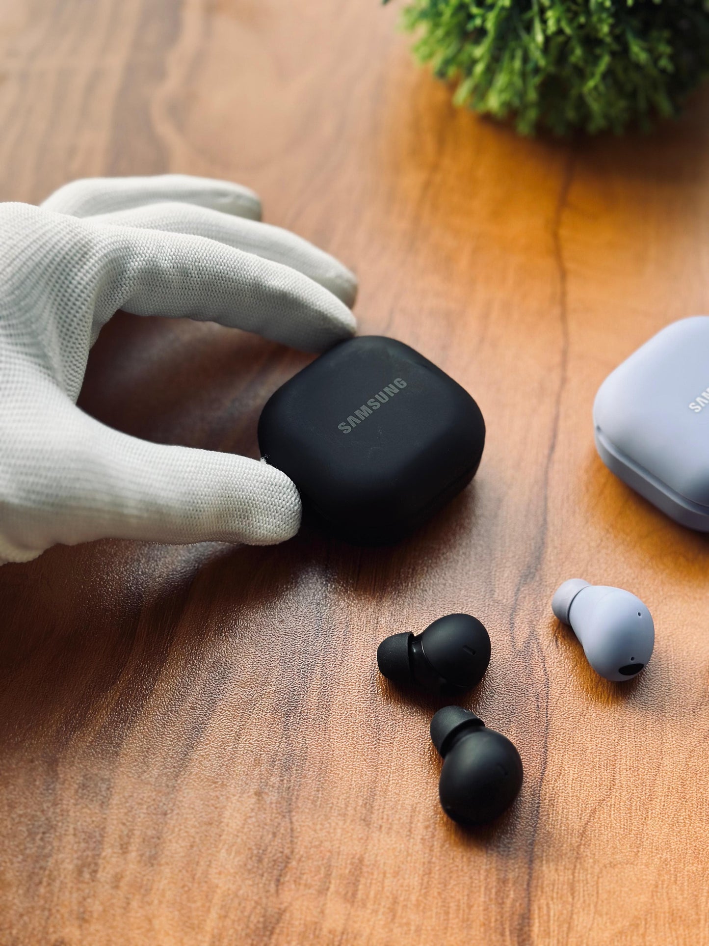 Samsung GALAXY BUDS 2 PRO 2023