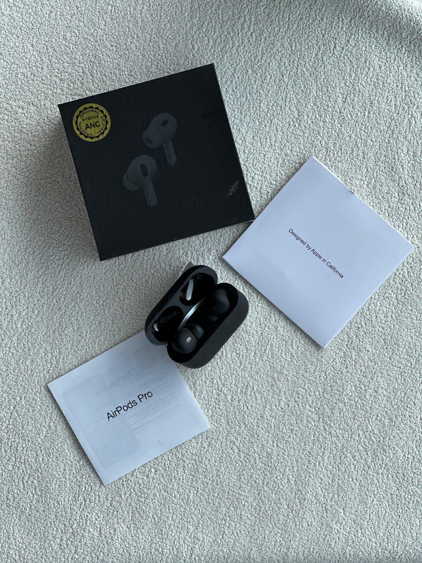 PREMIUM AIRPOD PRO 2