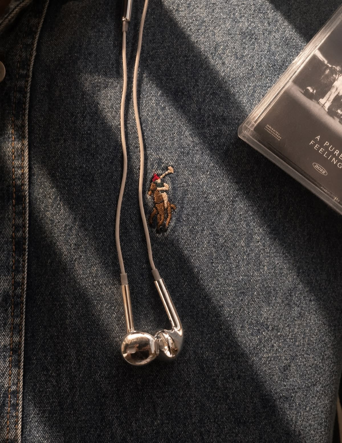 IMPORTED CHROME BUDS OH QUALITY