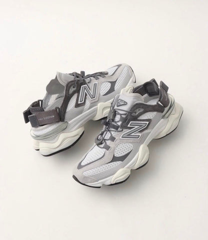 New Balance 9060 Mule "Grey"