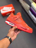 Air Jordan 4 Retro OG SP x Nigel Sylvester "Brick by Brick