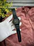 Casio Classic Digital Watch Series | Water Resistant & Iconic Design