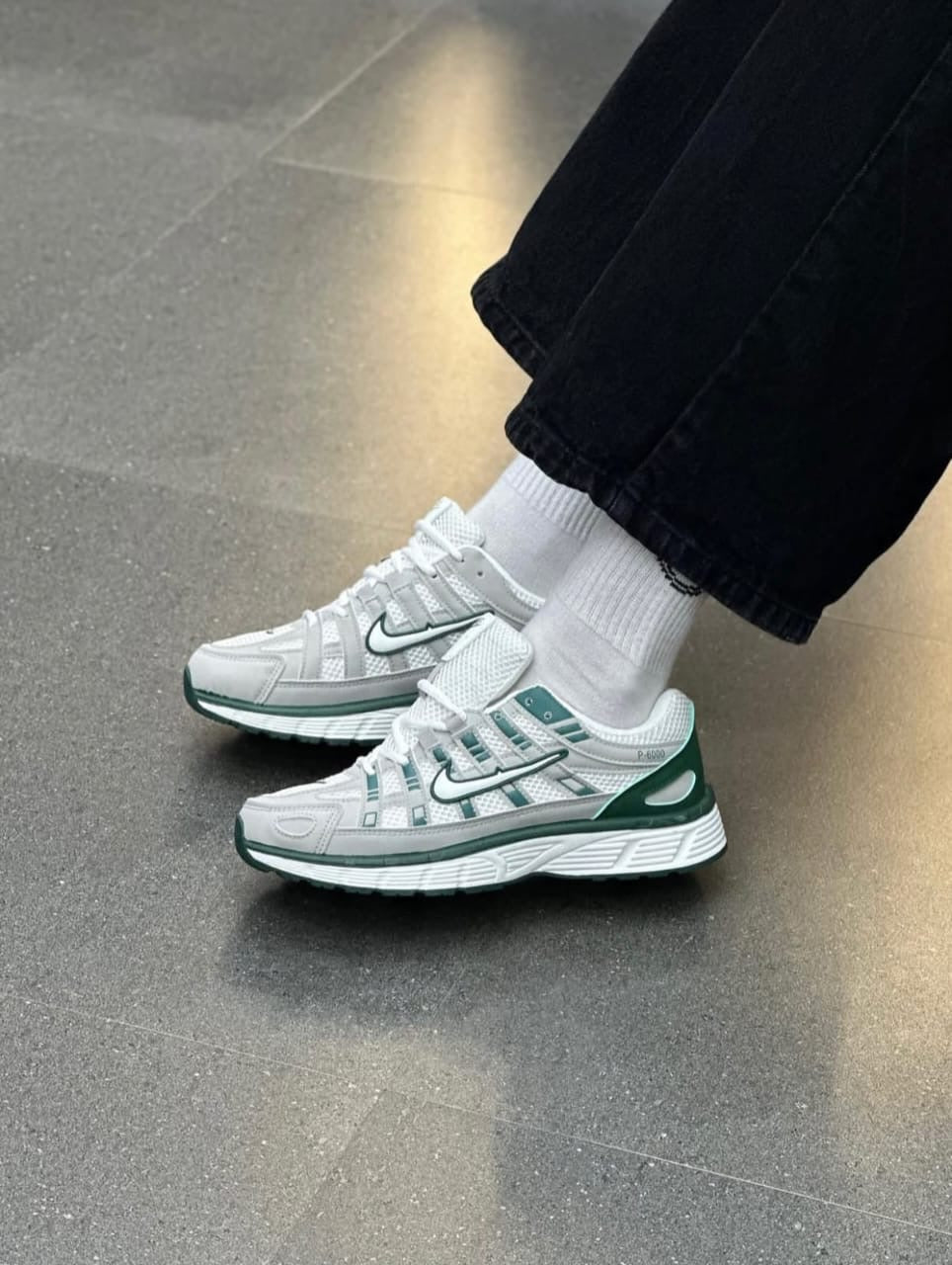 Nike P-6000