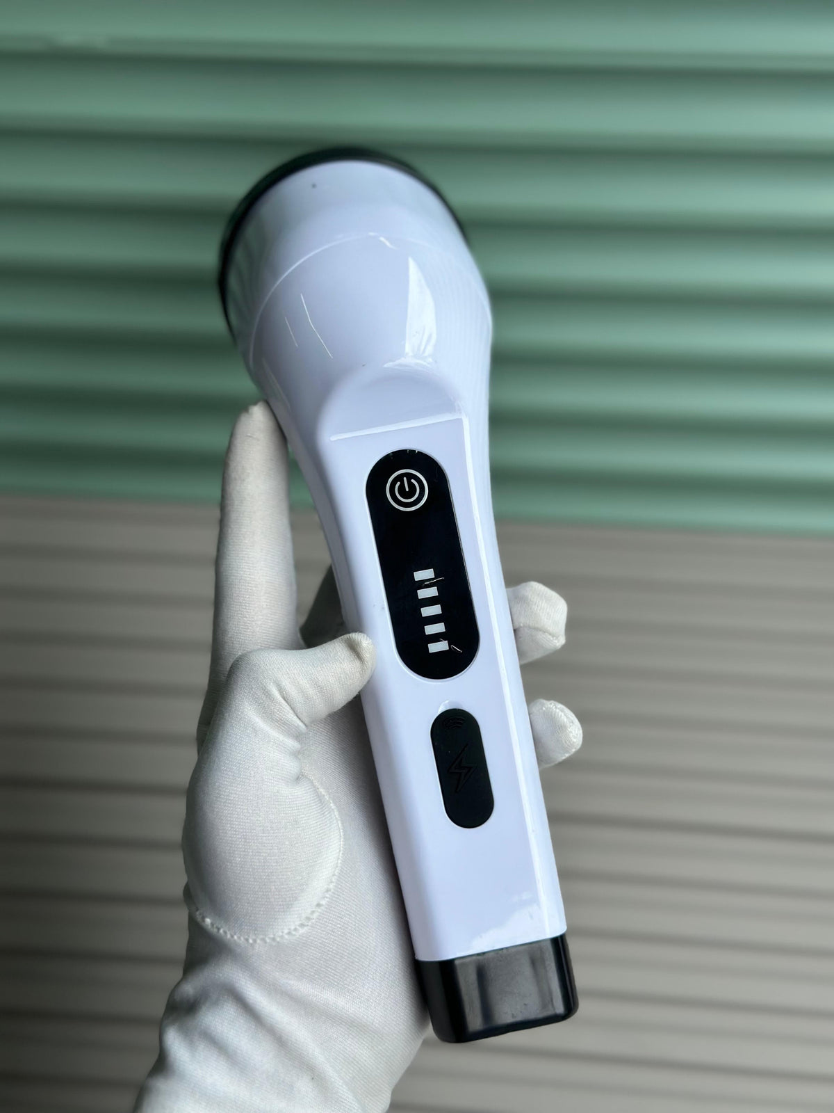 9-in-1 MULTIFUNCTIONAL ELECTRIC

CLEANING BRUSH