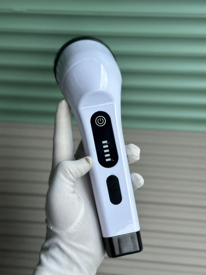 9-in-1 MULTIFUNCTIONAL ELECTRIC

CLEANING BRUSH
