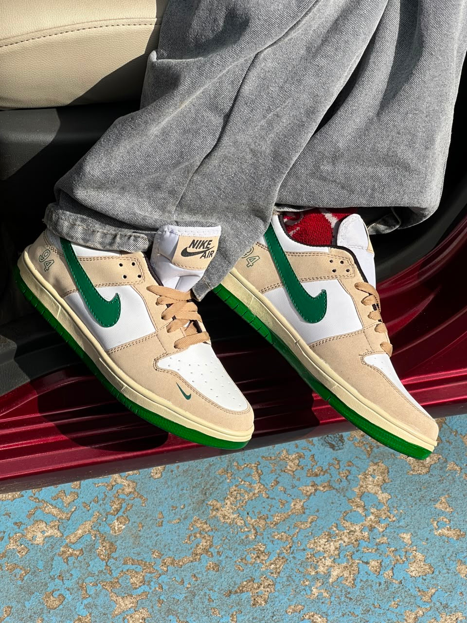 NIKE SB DUNK 94