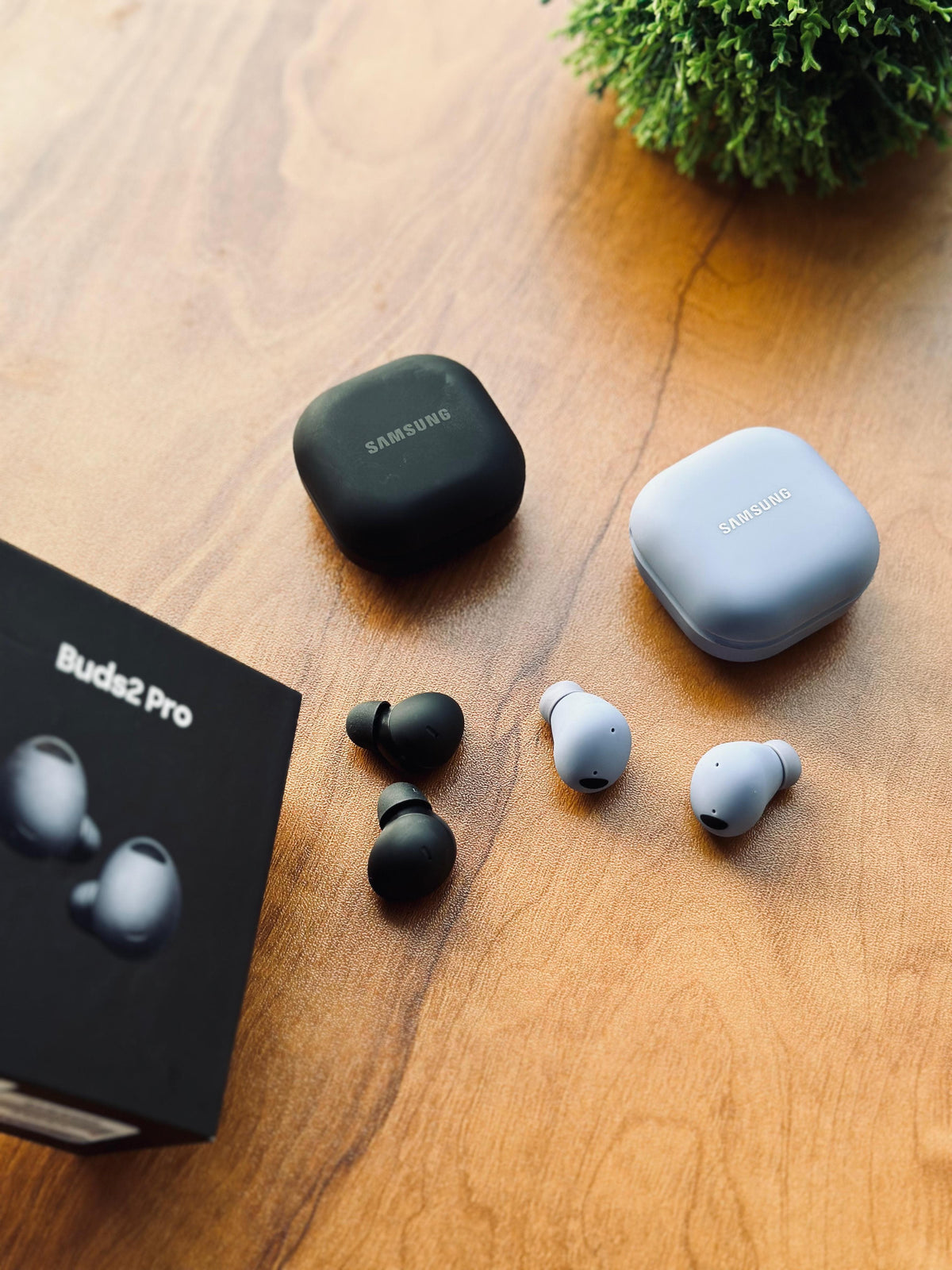 Samsung GALAXY BUDS 2 PRO 2023