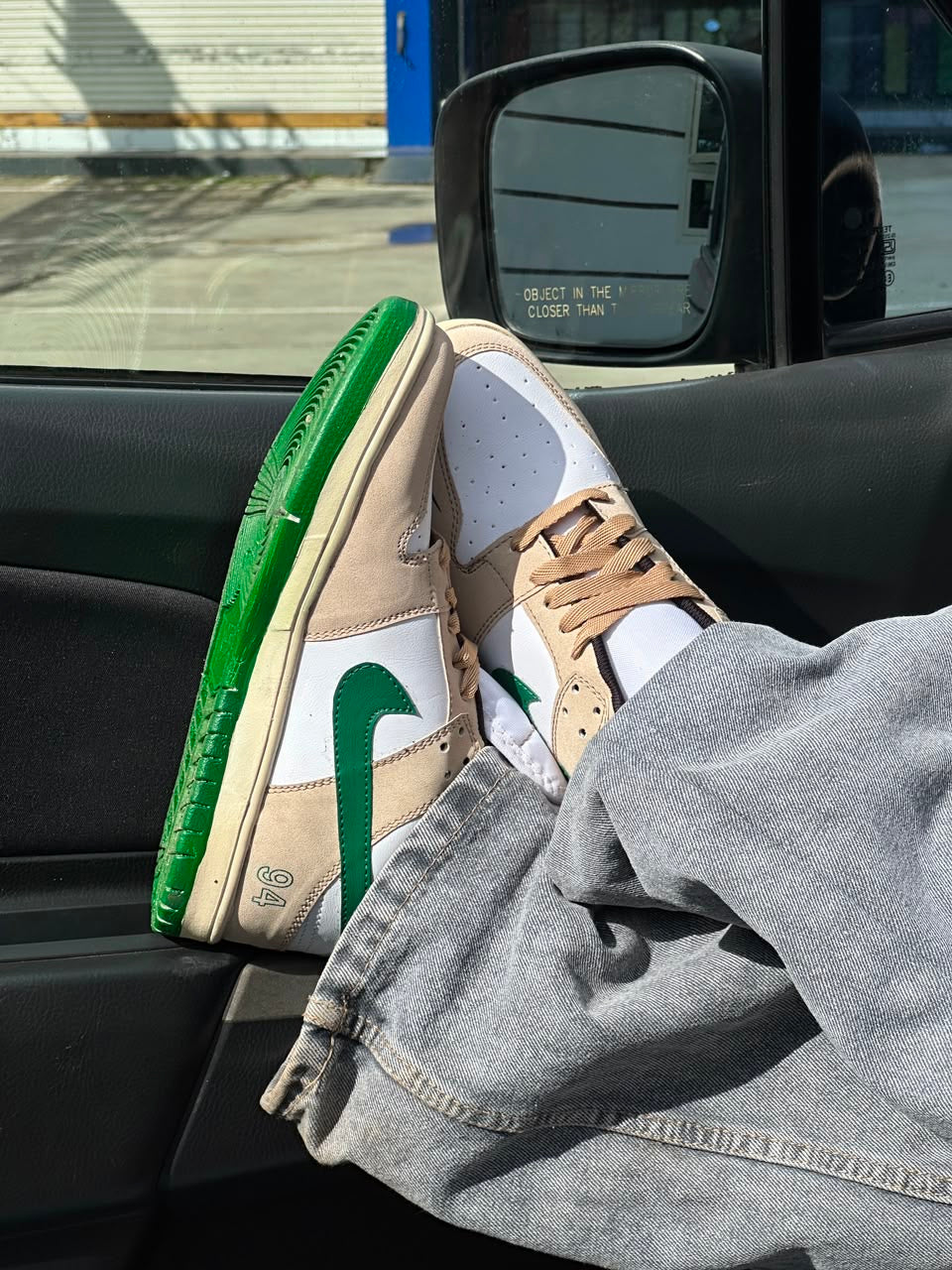 NIKE SB DUNK 94