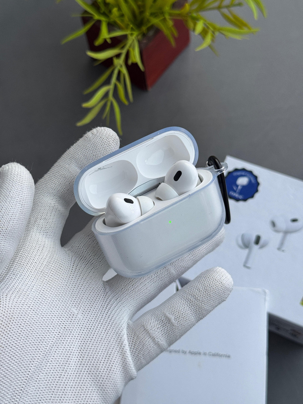 PREMIUM AIRPOD PRO 2