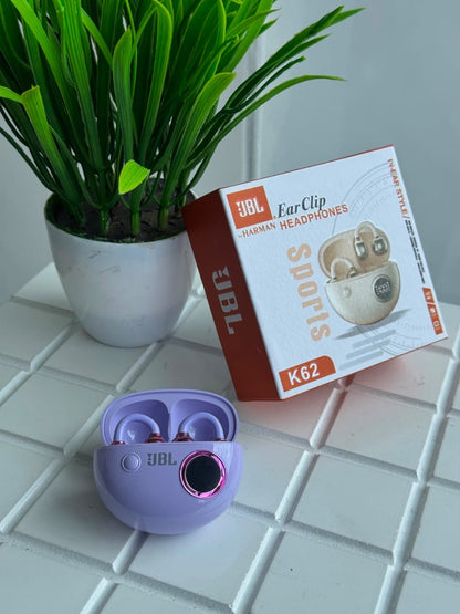 JBL K62 EAR CLIP