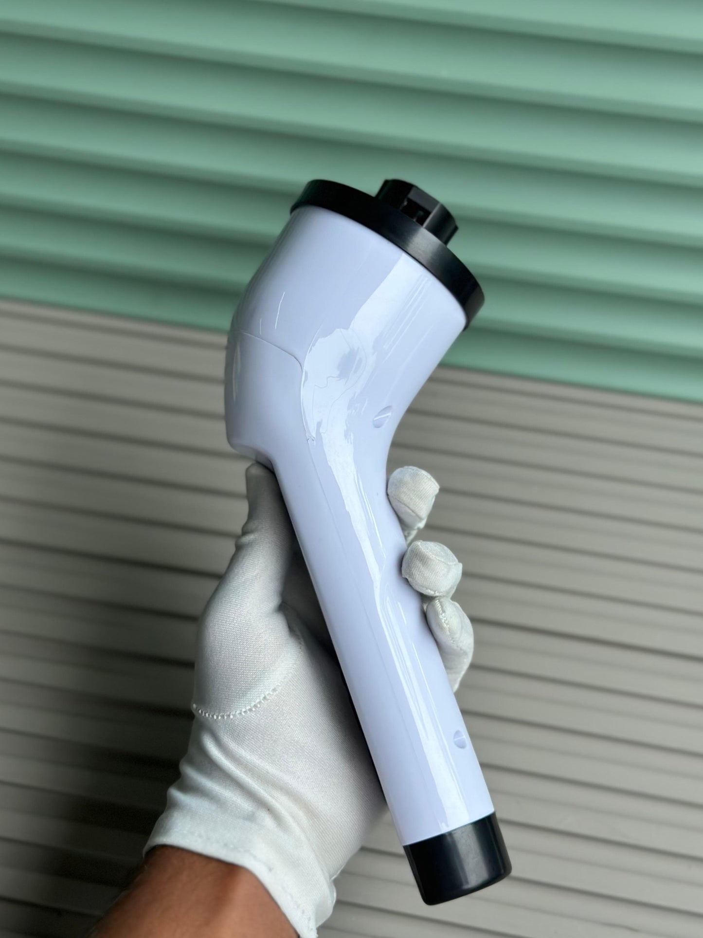 9-in-1 MULTIFUNCTIONAL ELECTRIC

CLEANING BRUSH
