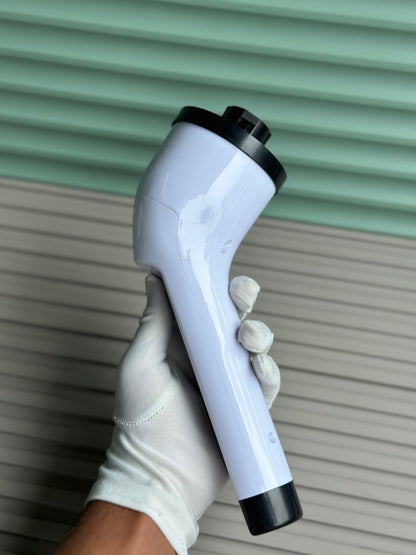 9-in-1 MULTIFUNCTIONAL ELECTRIC

CLEANING BRUSH