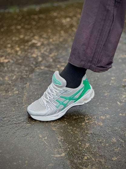 ASICS Gel-Kayano 14 “Grey/Green”