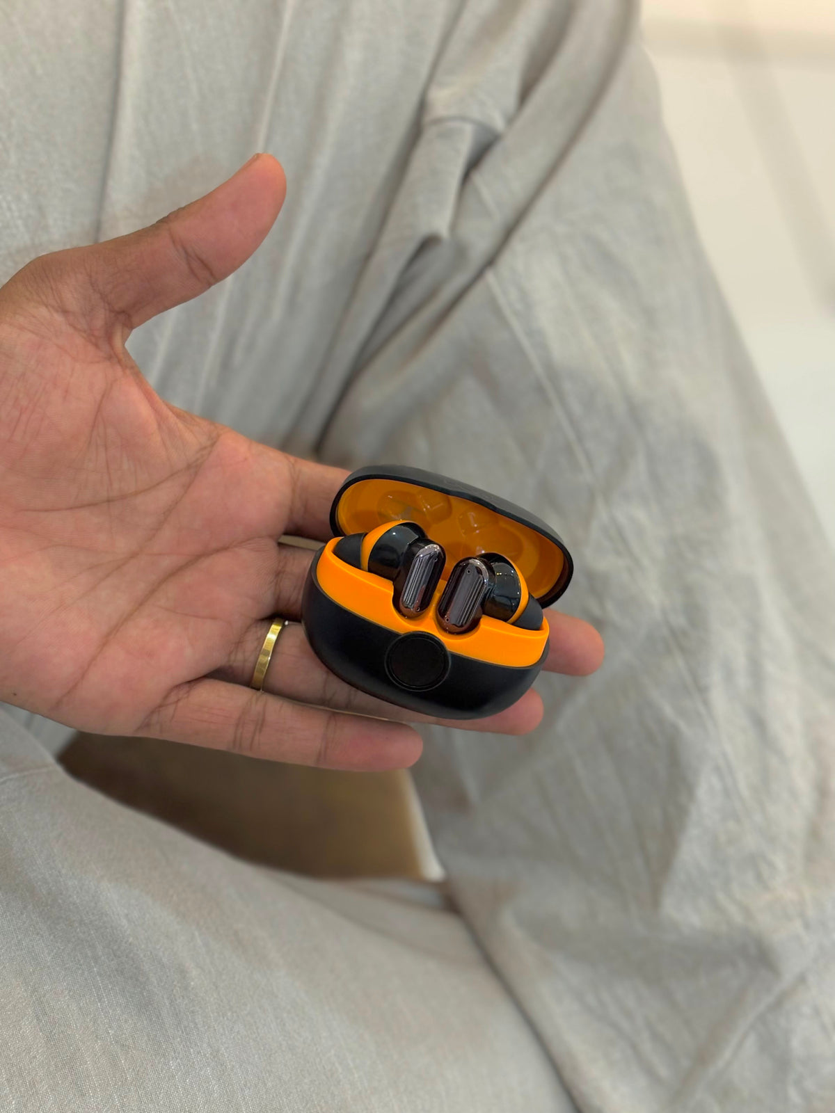 boAt Airdopes Prime GEN-Z — True Wireless Earbuds