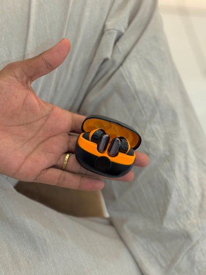 boAt Airdopes Prime GEN-Z — True Wireless Earbuds