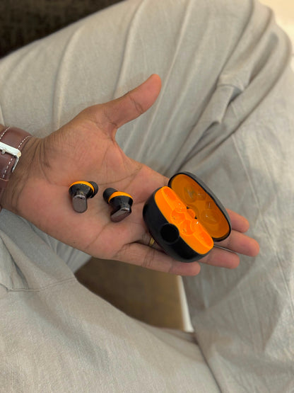 boAt Airdopes Prime GEN-Z — True Wireless Earbuds