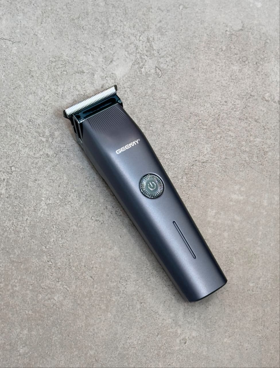 GEEMY GM6720 3-in-1 Rechargeable Shaver & Trimmer Set