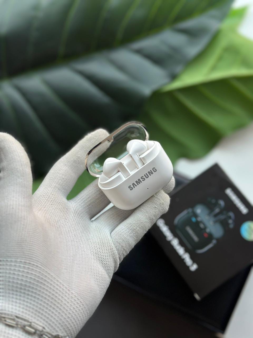Samsung Galaxy Buds Pro 3