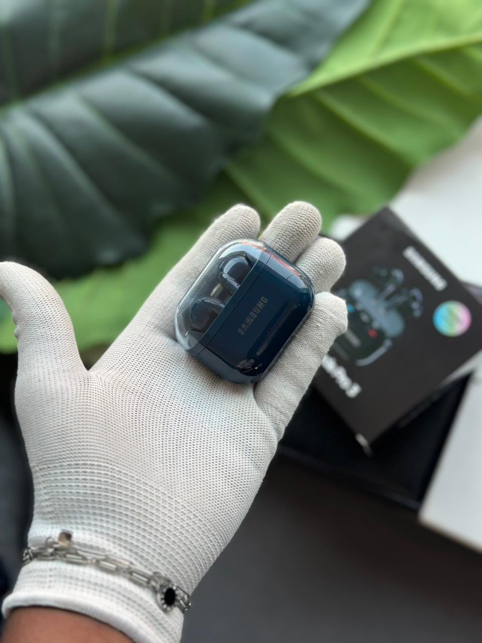 Samsung Galaxy Buds Pro 3