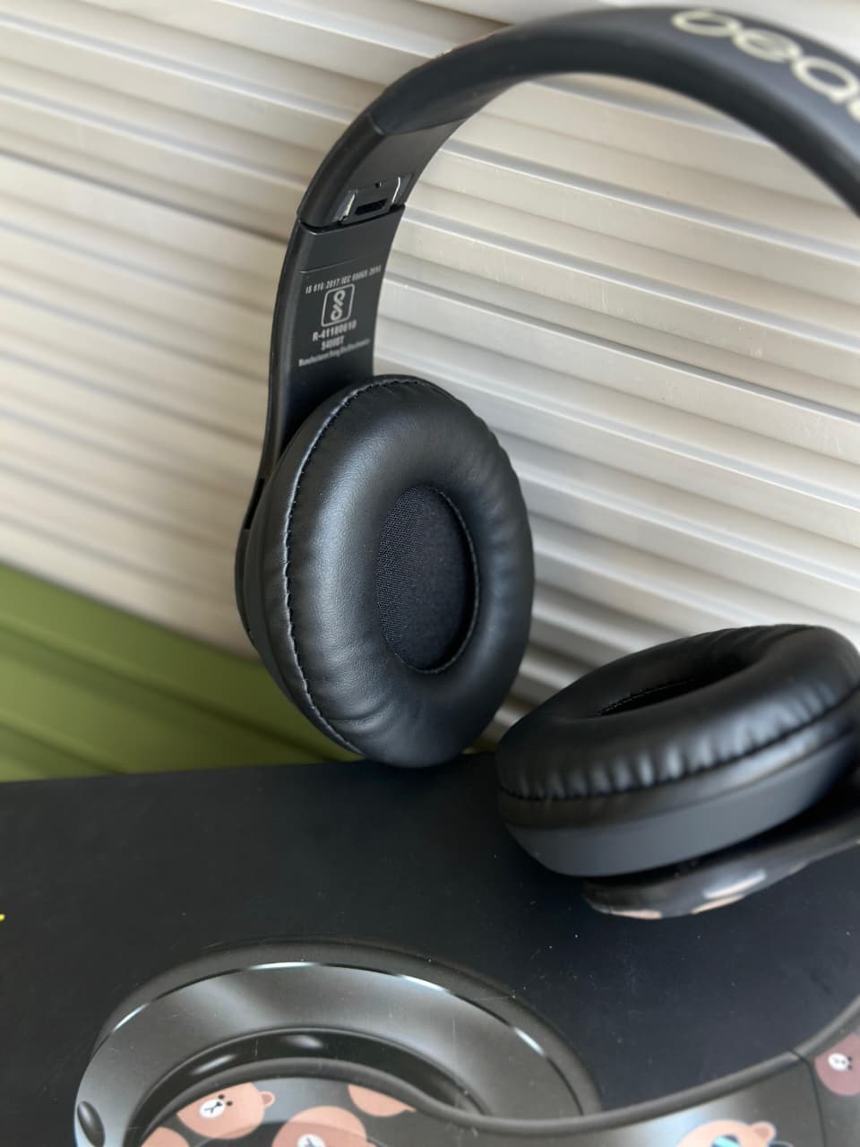 Beats Studio3 Wireless — Mickey's 90th Anniversary Special Edition