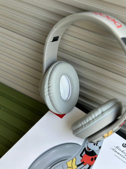 Beats Studio3 Wireless — Mickey's 90th Anniversary Special Edition