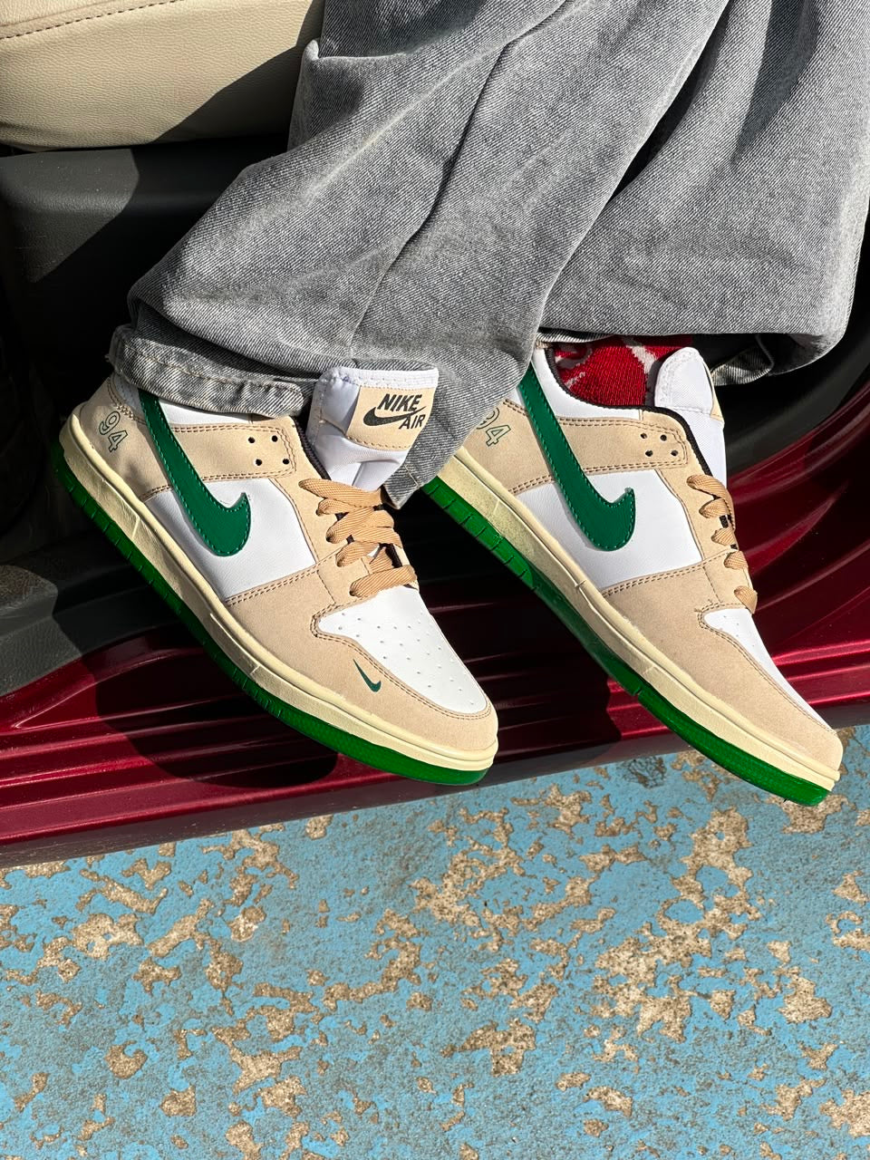 NIKE SB DUNK 94