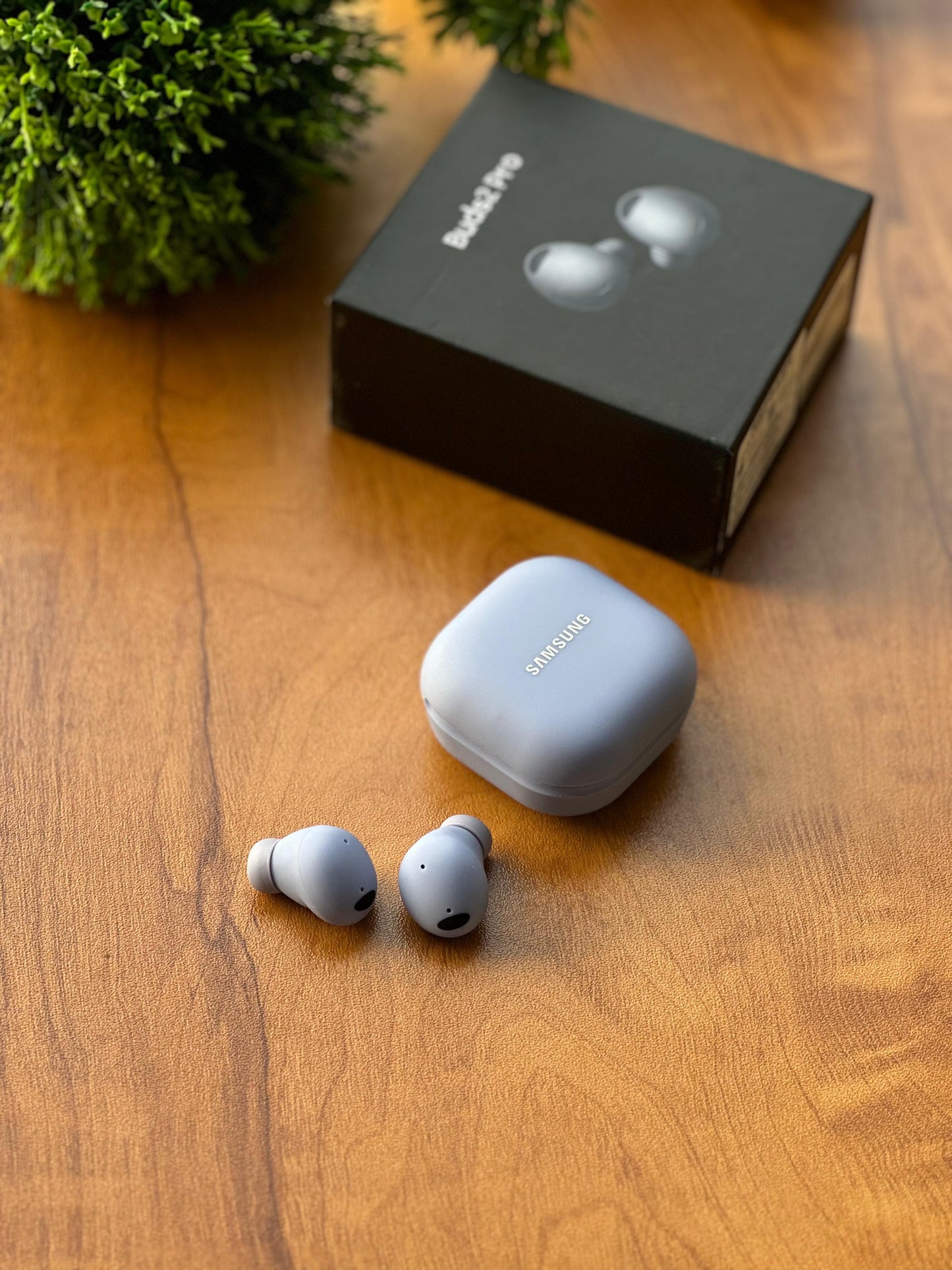 Samsung GALAXY BUDS 2 PRO 2023