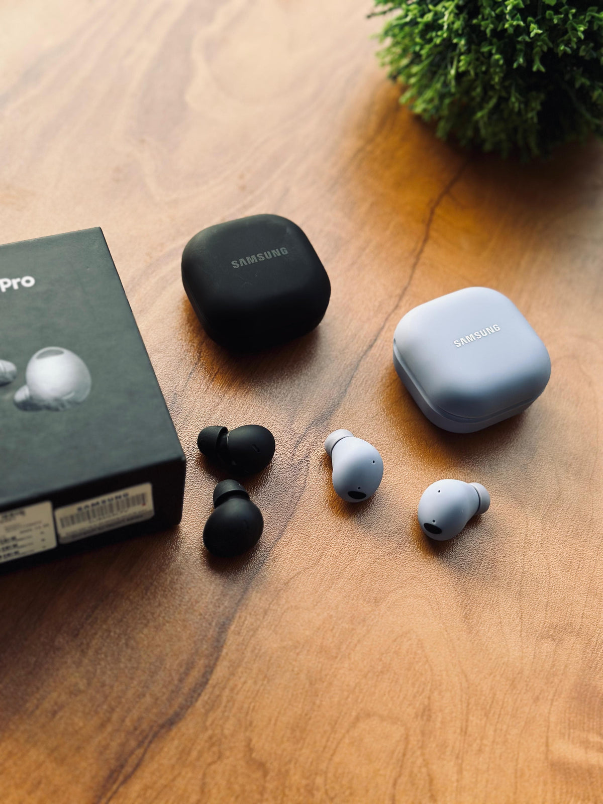 Samsung GALAXY BUDS 2 PRO 2023
