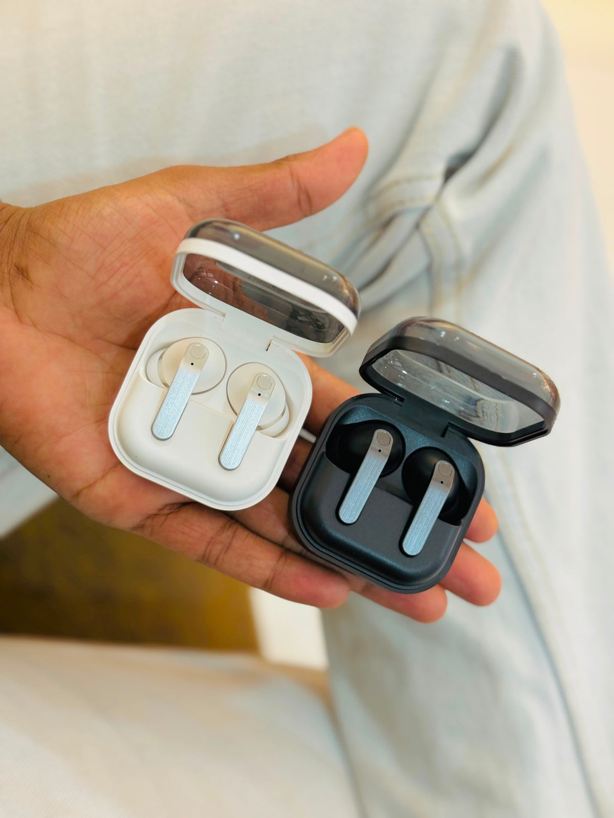 Galaxy Buds4 Pro