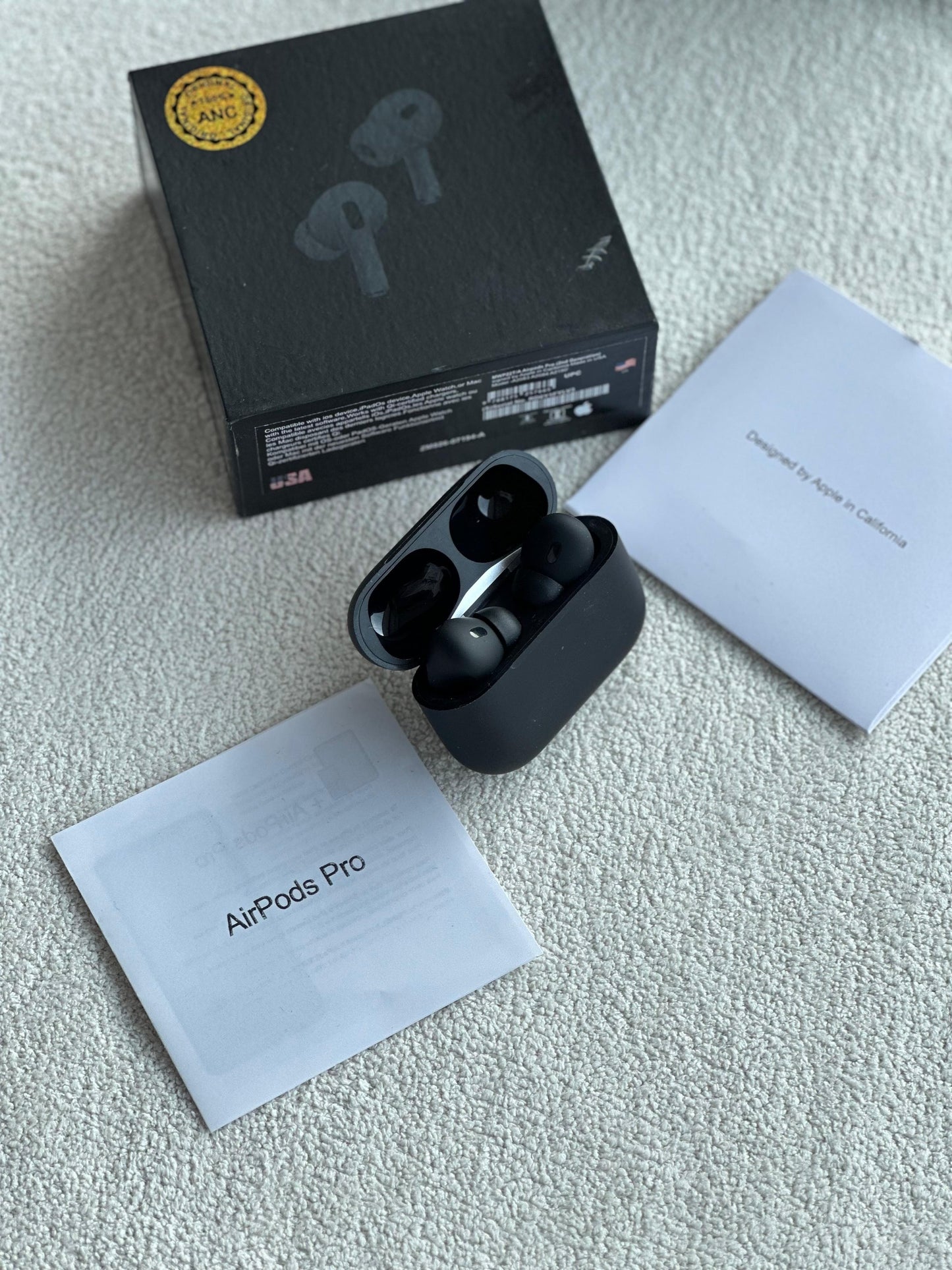 PREMIUM AIRPOD PRO 2